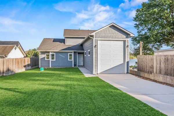 $589,000 | 10880 Circle Drive, Willis, TX 77318