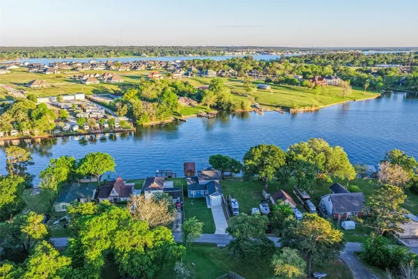 $589,000 | 10880 Circle Drive, Willis, TX 77318