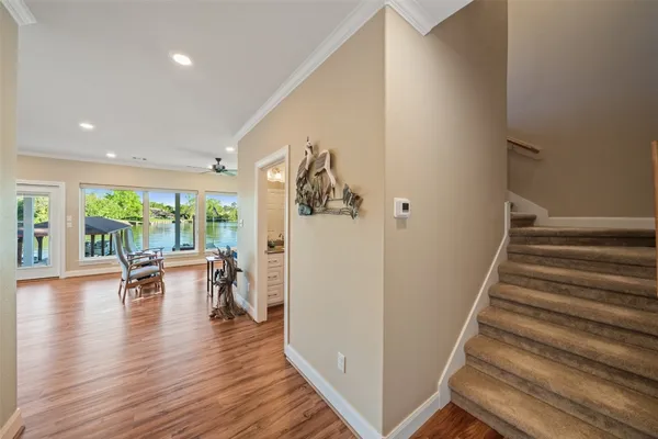 $589,000 | 10880 Circle Drive, Willis, TX 77318