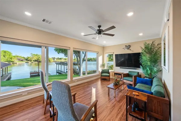 $589,000 | 10880 Circle Drive, Willis, TX 77318