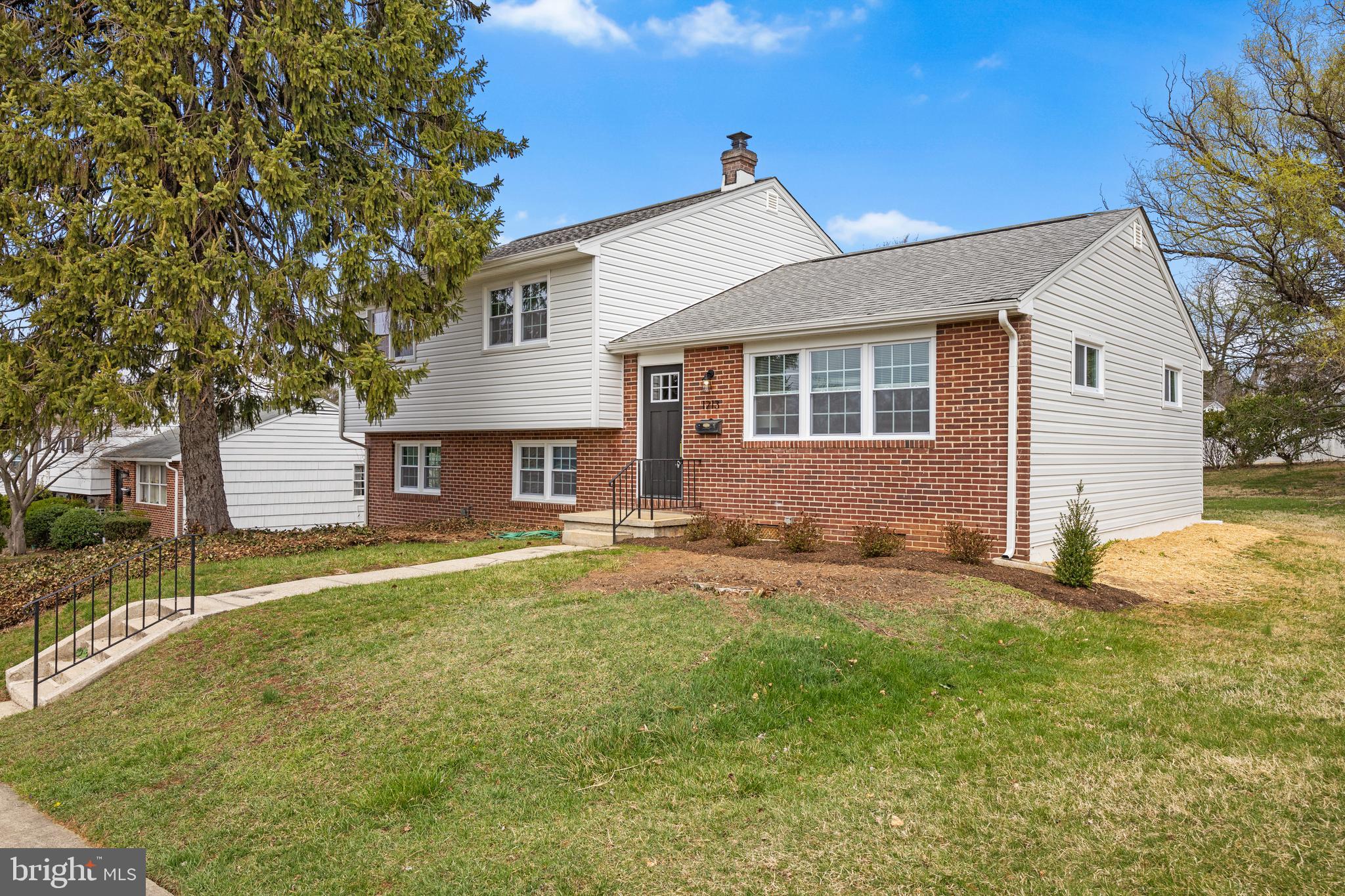 1213 Longford Road Lutherville-Timonium, MD 21093 - Photo 1 of 34 Gallery Image 1