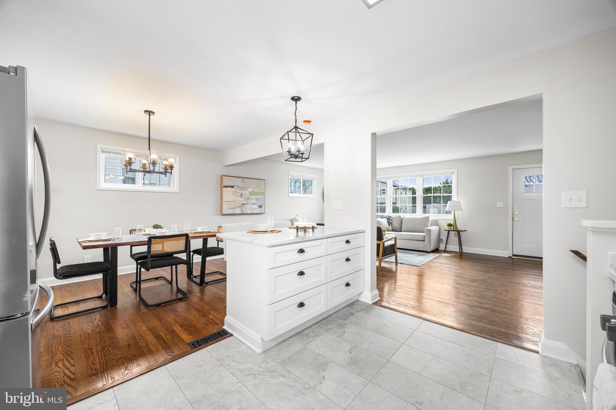1213 Longford Road Lutherville-Timonium, MD 21093 - Photo 11 of 34 Gallery Image 11