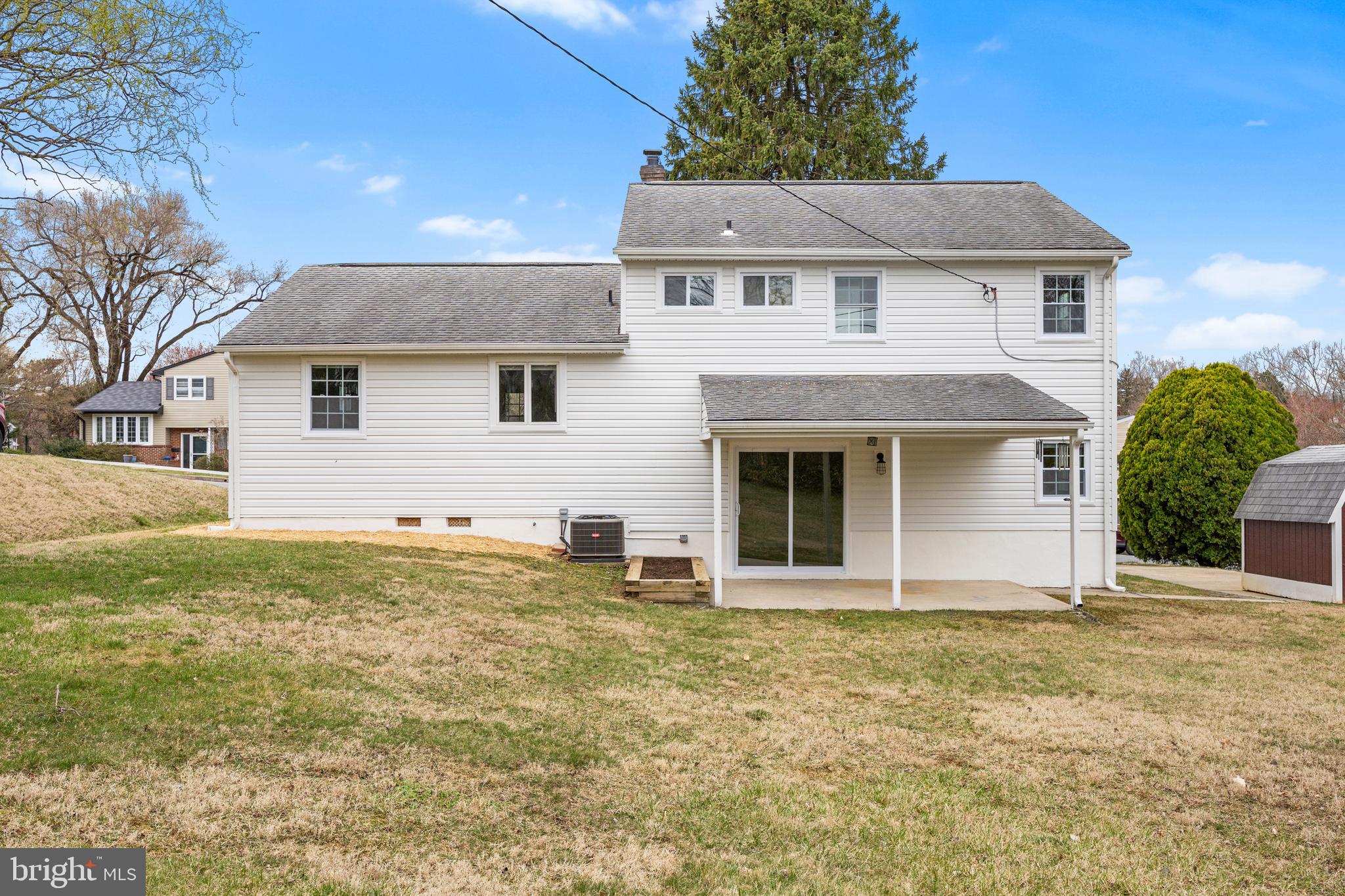 1213 Longford Road Lutherville-Timonium, MD 21093 - Photo 31 of 34 Gallery Image 31