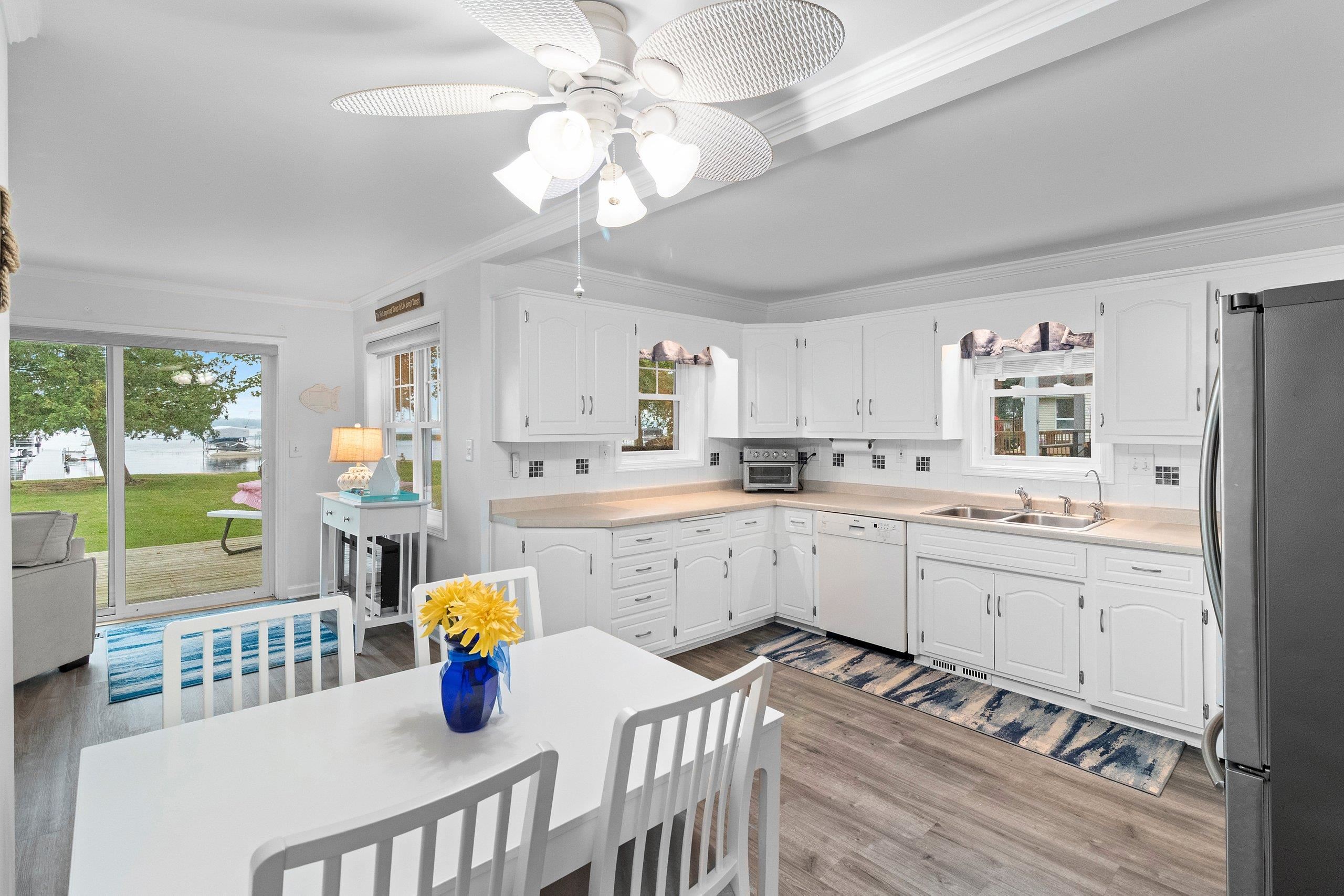 W4965 Stark Road Shawano, WI 54166 - Photo 9 of 71 Gallery Image 9