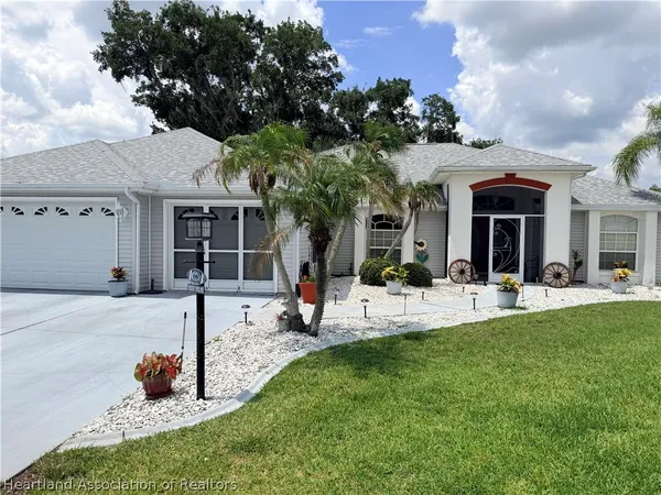 $330,000 | 2702 Winding Waters Drive, Avon Park, FL 33825