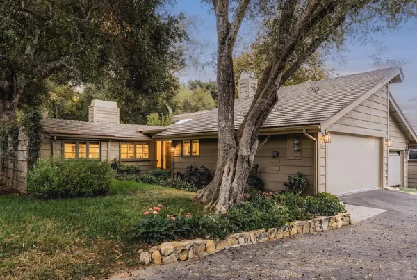 $3,485,000 | 1515 East Valley Road, Unit C, Montecito, CA 93108