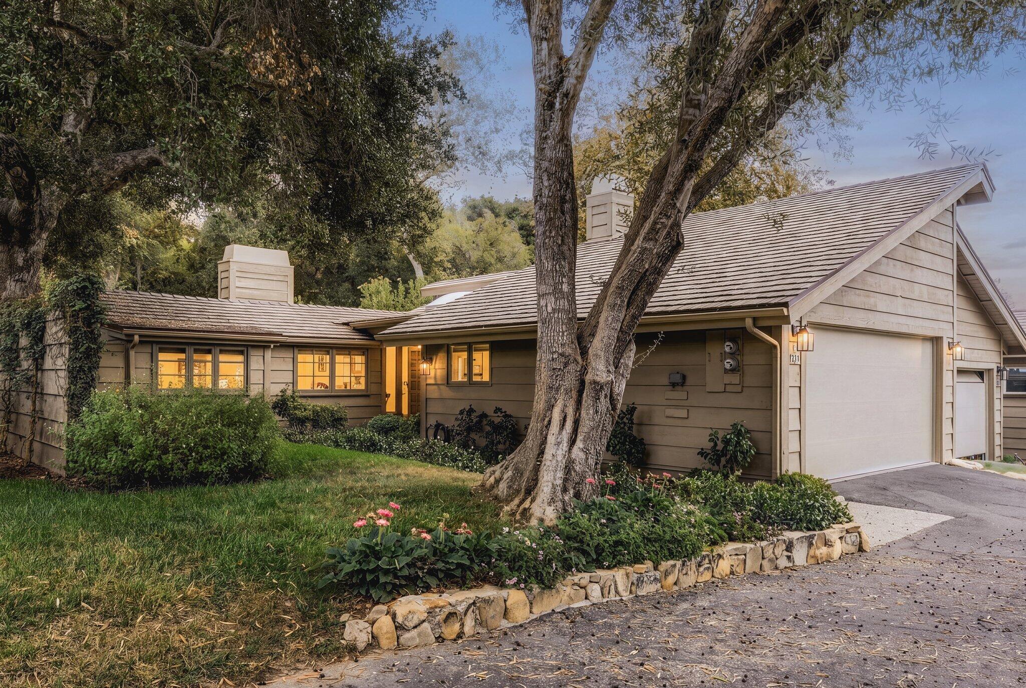 1515 East Valley Road, Unit C Montecito, CA 93108 - Photo 1 of 24 1515EVR