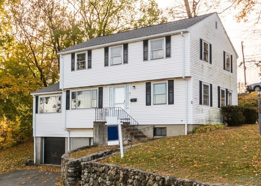 95 Upton Road Waltham, MA 02452 - Photo 1 of 33 Gallery Image 1