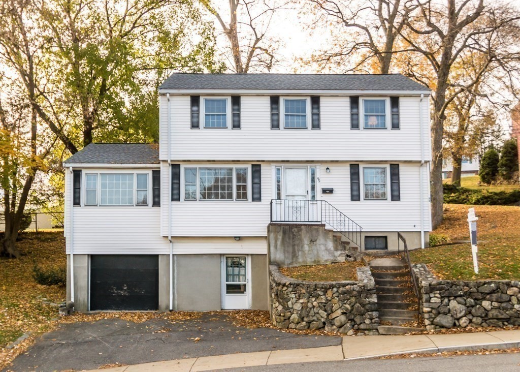 95 Upton Road Waltham, MA 02452 - Photo 2 of 33 Gallery Image 2