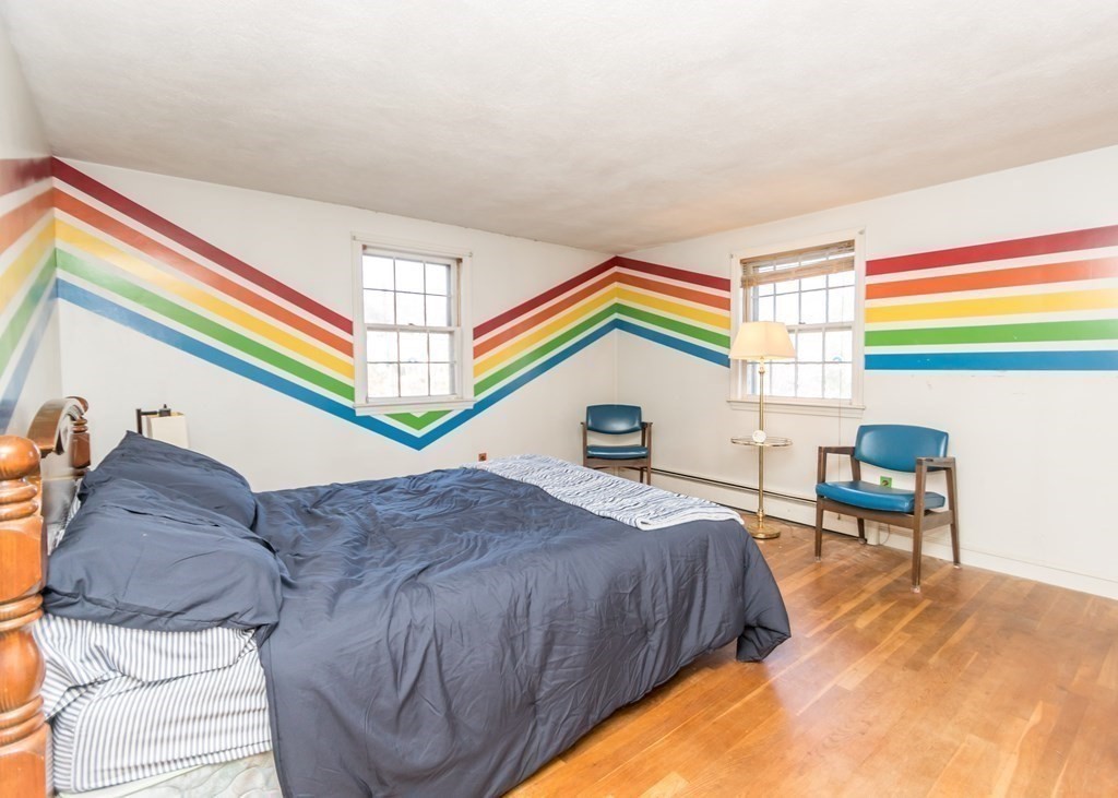 95 Upton Road Waltham, MA 02452 - Photo 21 of 33 Gallery Image 21