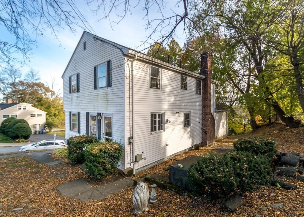 95 Upton Road Waltham, MA 02452 - Photo 28 of 33 Gallery Image 28