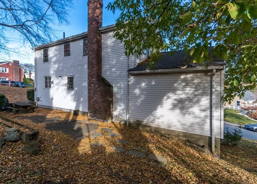 95 Upton Road Waltham, MA 02452 - Photo 30 of 33 Gallery Image 30