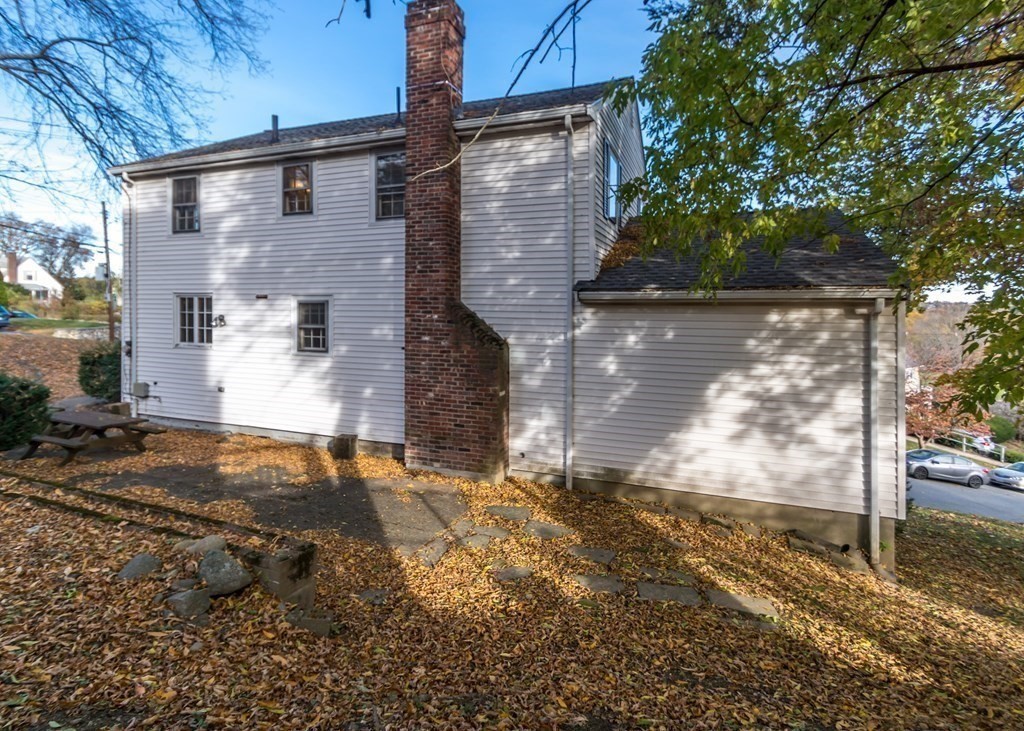 95 Upton Road Waltham, MA 02452 - Photo 31 of 33 Gallery Image 31