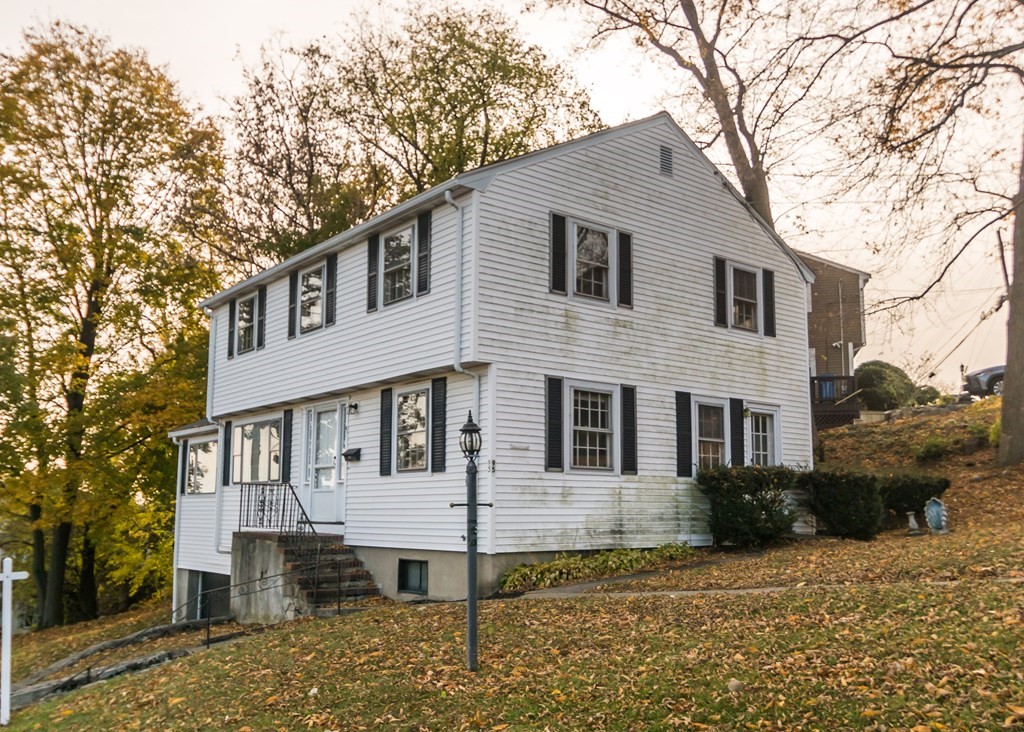 95 Upton Road Waltham, MA 02452 - Photo 32 of 33 Gallery Image 32
