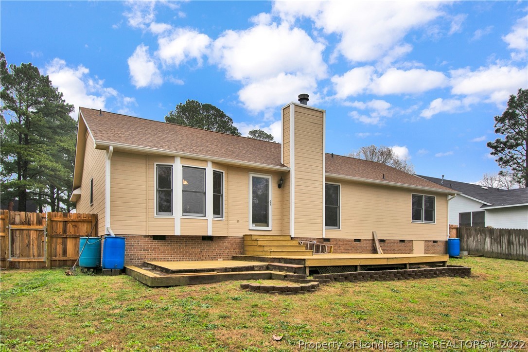7482 Fairpoint Road Fayetteville, NC 28314 - Photo 29 of 32 Gallery Image 29