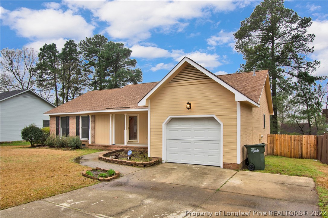 7482 Fairpoint Road Fayetteville, NC 28314 - Photo 3 of 32 Gallery Image 3