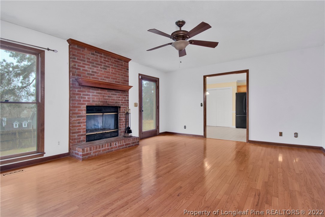 7482 Fairpoint Road Fayetteville, NC 28314 - Photo 8 of 32 Gallery Image 8