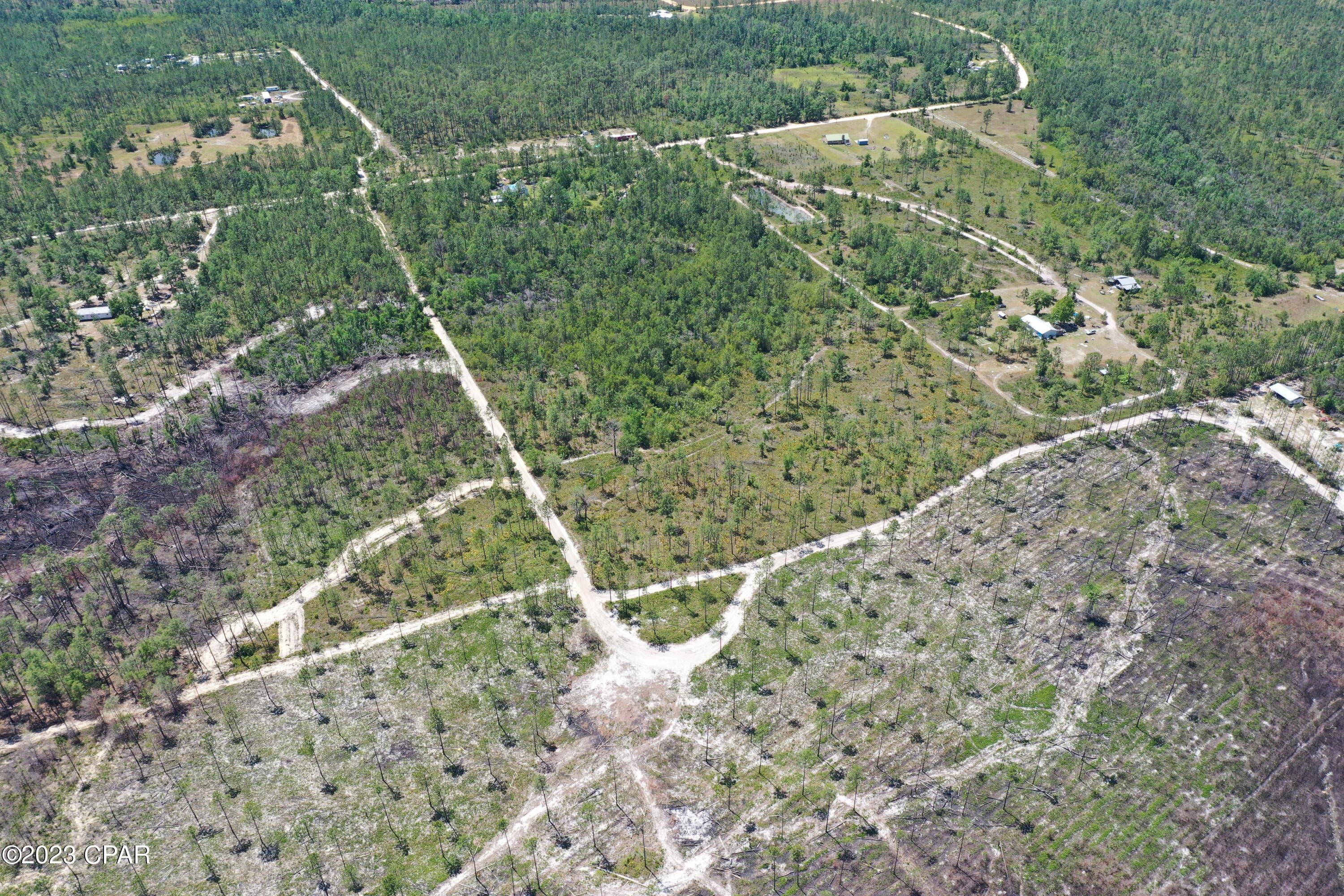 19732 Timbercrest Road Fountain, FL 32438 - Photo 19 of 40