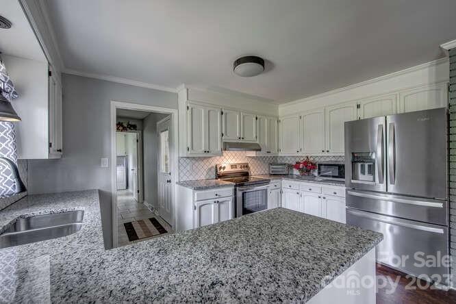 1851 Rhyneland Road Lincolnton, NC 28092 - Photo 12 of 24