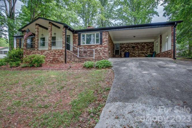 1851 Rhyneland Road Lincolnton, NC 28092 - Photo 3 of 24