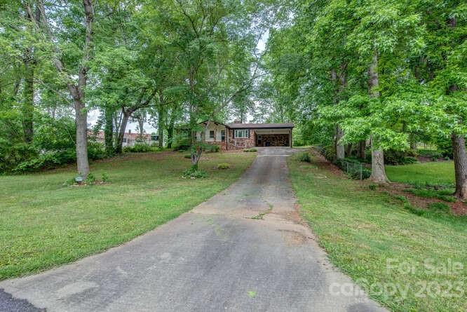 1851 Rhyneland Road Lincolnton, NC 28092 - Photo 4 of 24