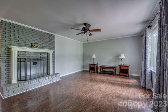 1851 Rhyneland Road Lincolnton, NC 28092 - Photo 7 of 24