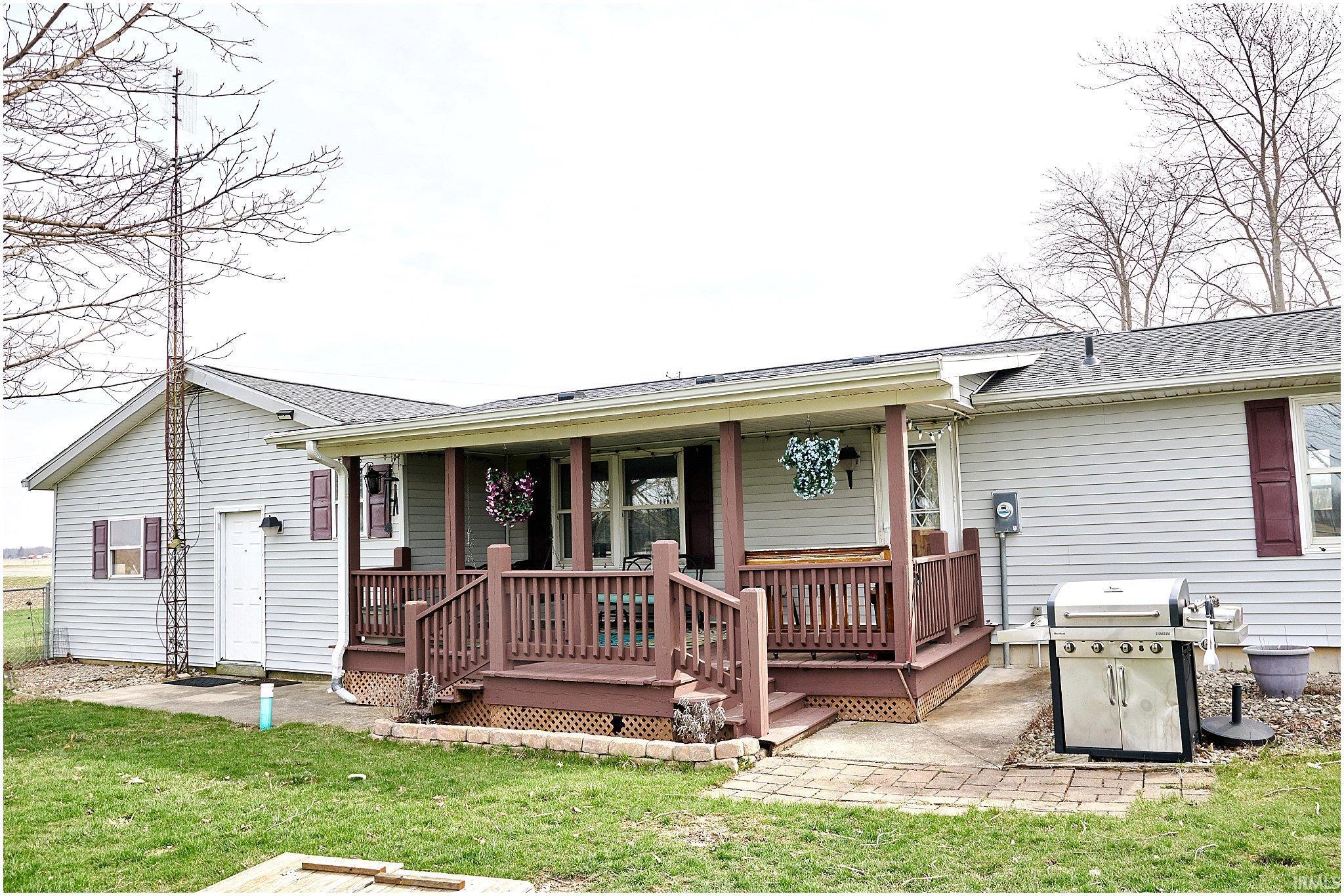 8508 Highway 116 Geneva, IN 46740 - Photo 20 of 22