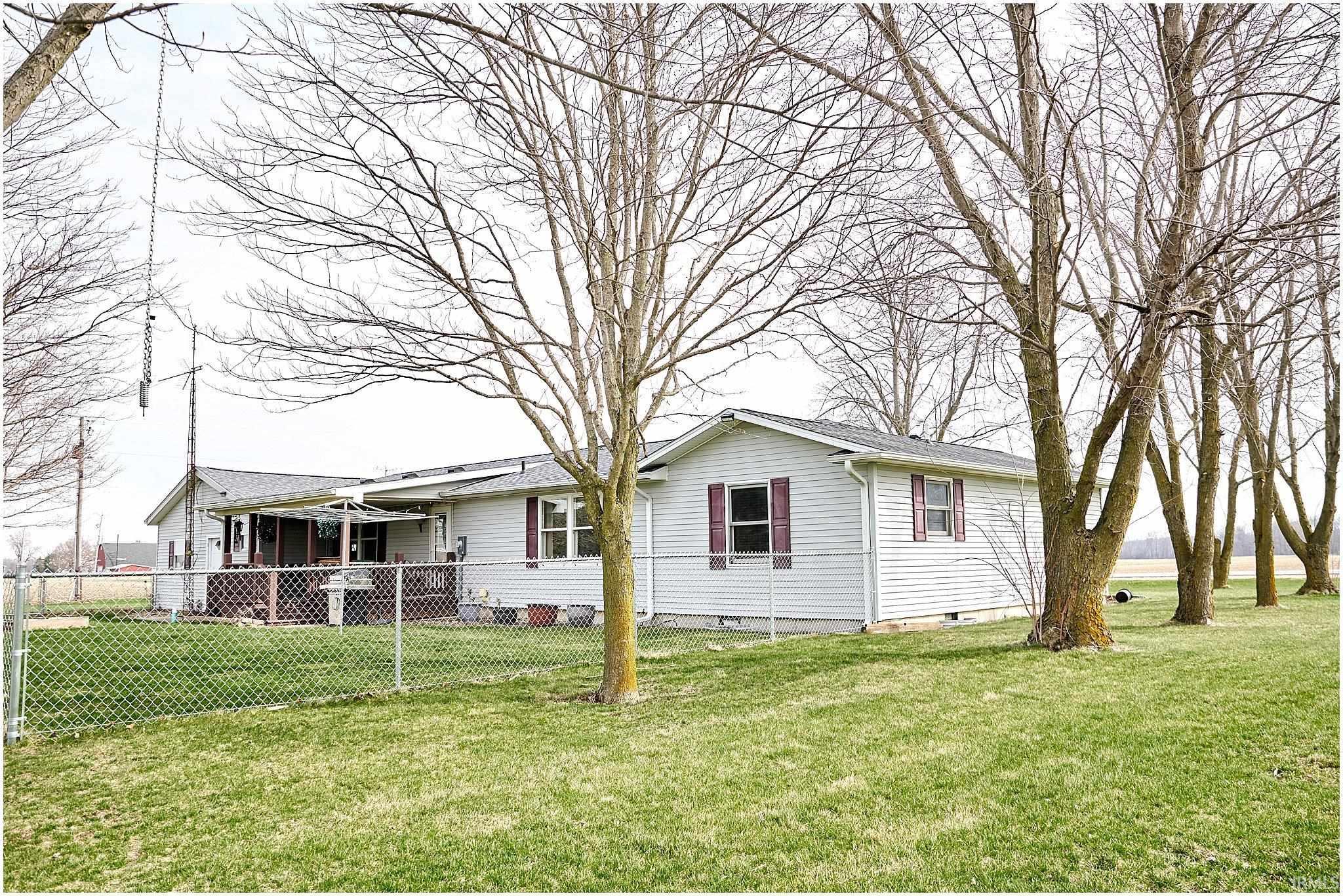 8508 Highway 116 Geneva, IN 46740 - Photo 21 of 22