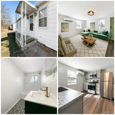 $99,900 | 10170 Bon Oak Drive, St. Louis, MO 63136