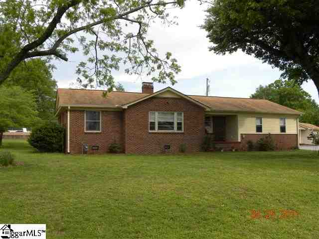 136 McGaha Road Easley, SC 29640 - Photo 1 of 1