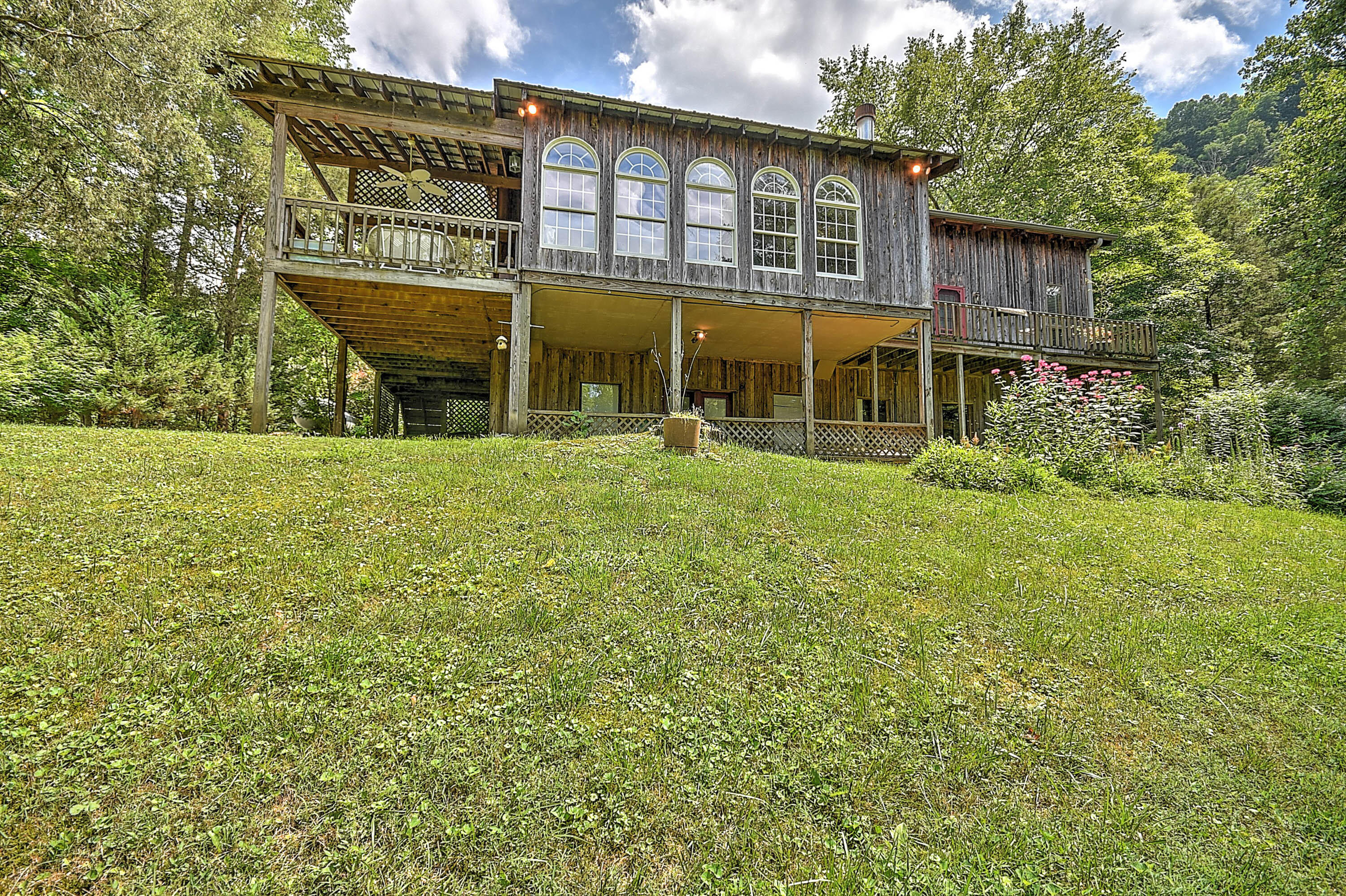 260 Pendleton Road Kingsport, TN 37664 - Photo 47 of 56 Pendleton-60