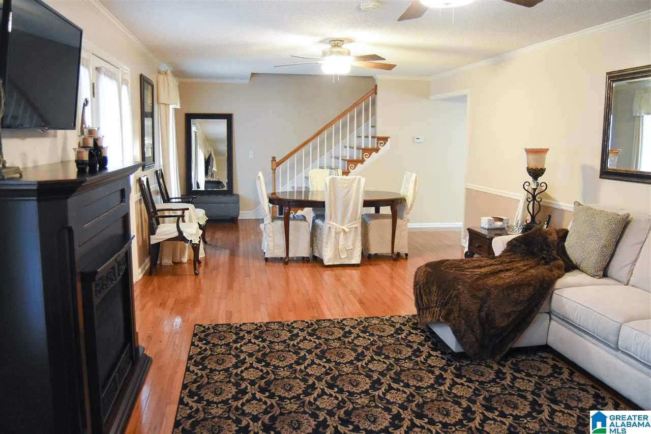 5675 Peeks Hill Road Ohatchee, AL 36271 - Photo 7 of 48