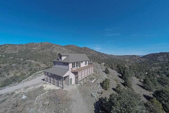 1910 Castle Peak Road Reno, NV 89521 - Photo 1 of 14 Gallery Image 1