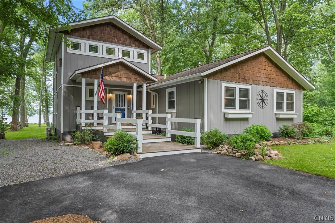 7255 Farnham Road Lysander, NY 13112 - Photo 1 of 50