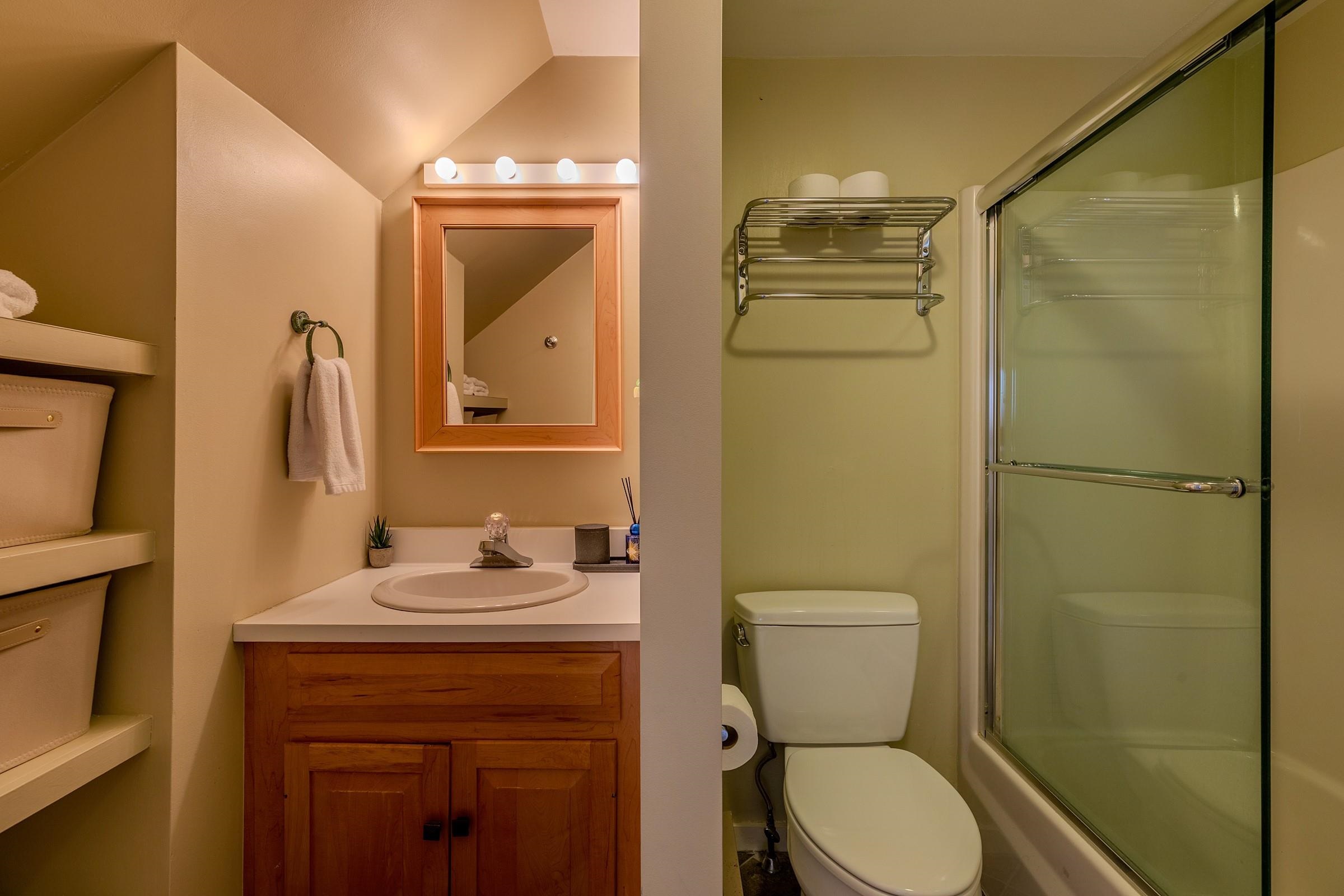 28 Styles Branch Road, Unit 305 Stratton, VT 05155 - Photo 17 of 31