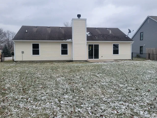 $304,000 | 266 Nicole Boulevard, Avon, IN 46123