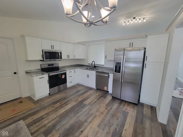 $304,000 | 266 Nicole Boulevard, Avon, IN 46123