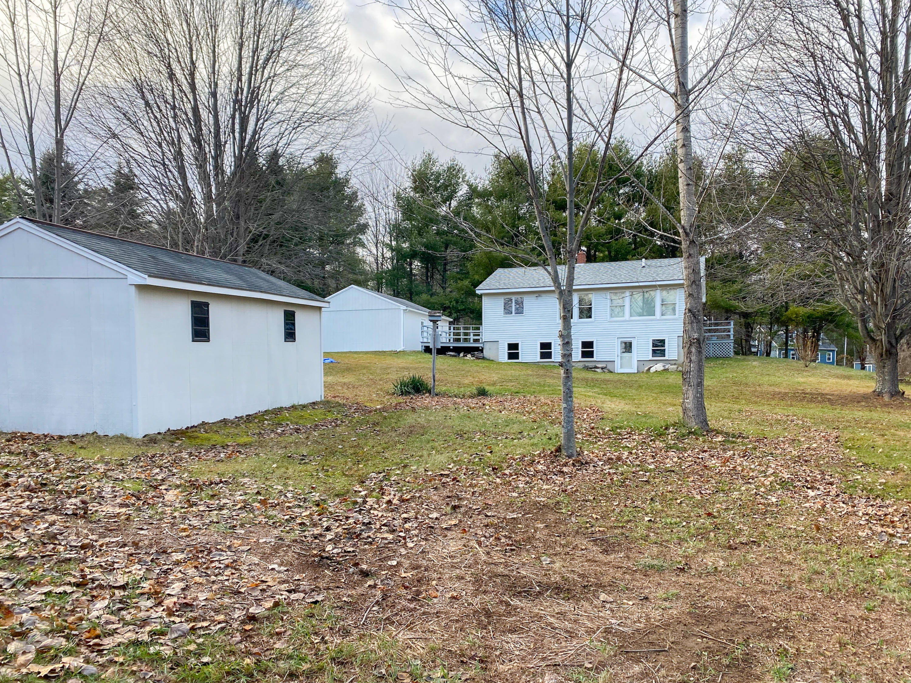 55 Spiller Road Gorham, ME 04038 - Photo 44 of 45 45