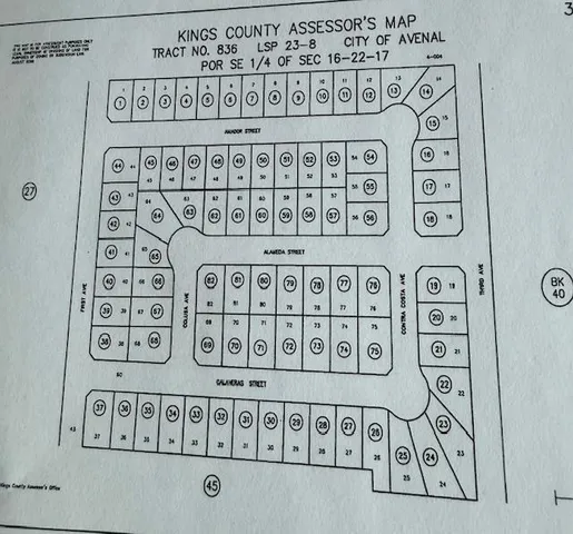 a close up of a street sign