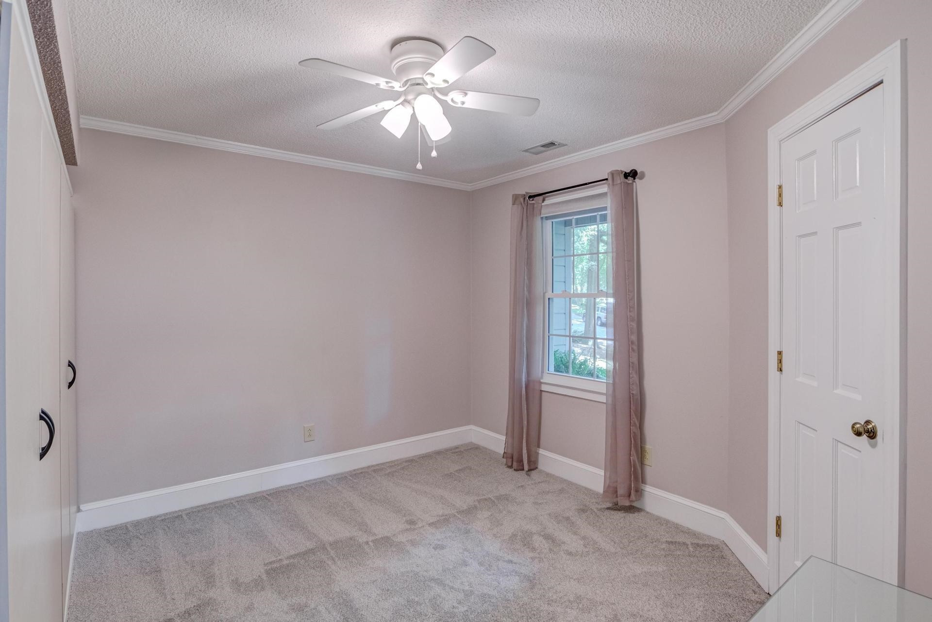 6417 Rockrest Court Raleigh, NC 27612 - Photo 21 of 56 Main Level Bedroom