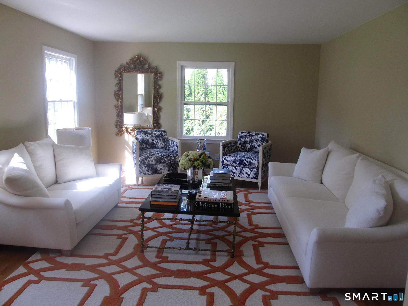 47 Barringer Road Darien, CT 06820 - Photo 9 of 37