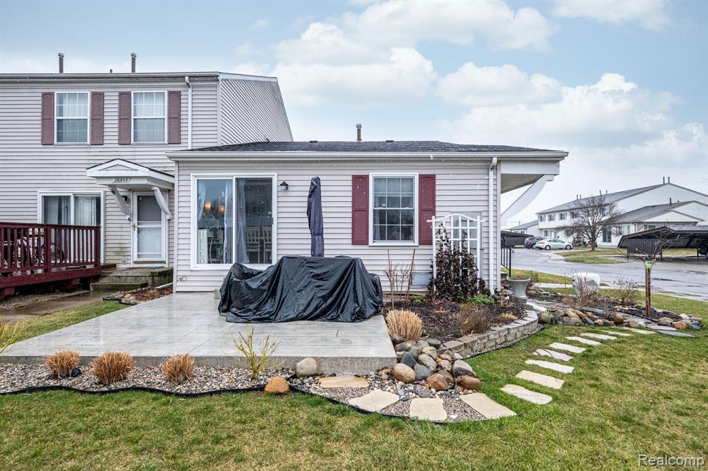 28293 Raleigh Crescent Drive Chesterfield, MI 48051 - Photo 33 of 35