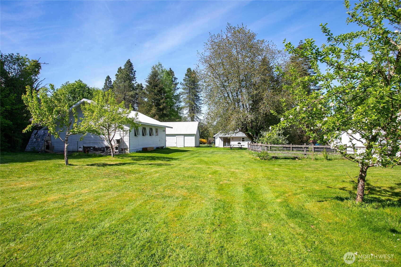 5185 Turkington Road Acme, WA 98220 - Photo 20 of 23 Gallery Image 20