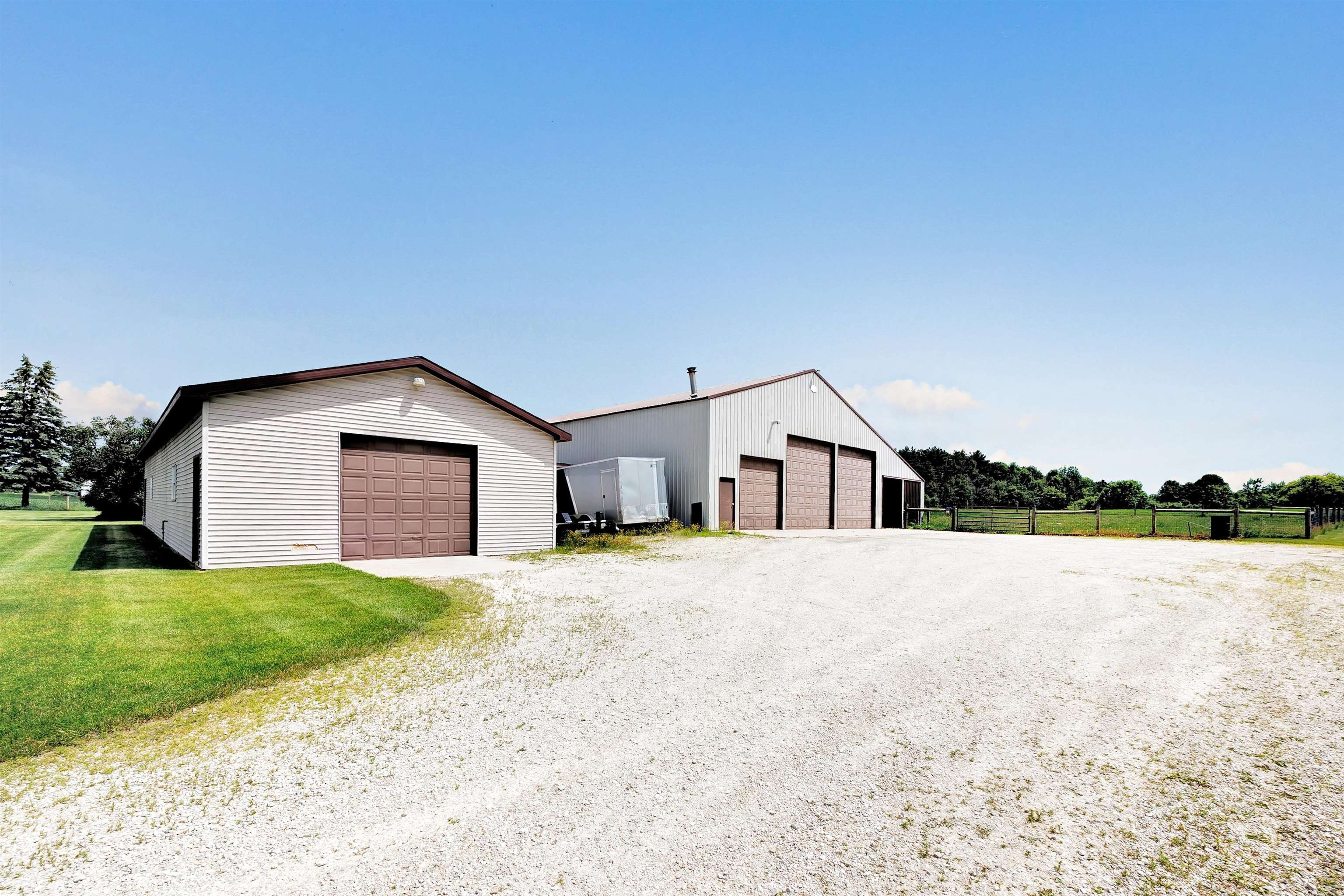 17111 Kvitek Road Maribel, WI 54227 - Photo 43 of 82