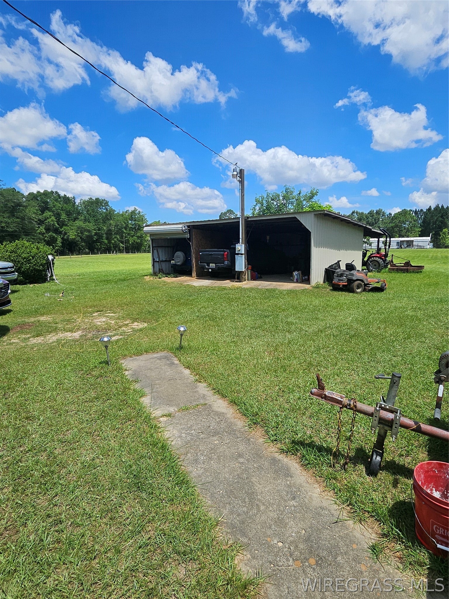 117 Buster Cowan Road Geneva, AL 36340 - Photo 3 of 22 Gallery Image 3
