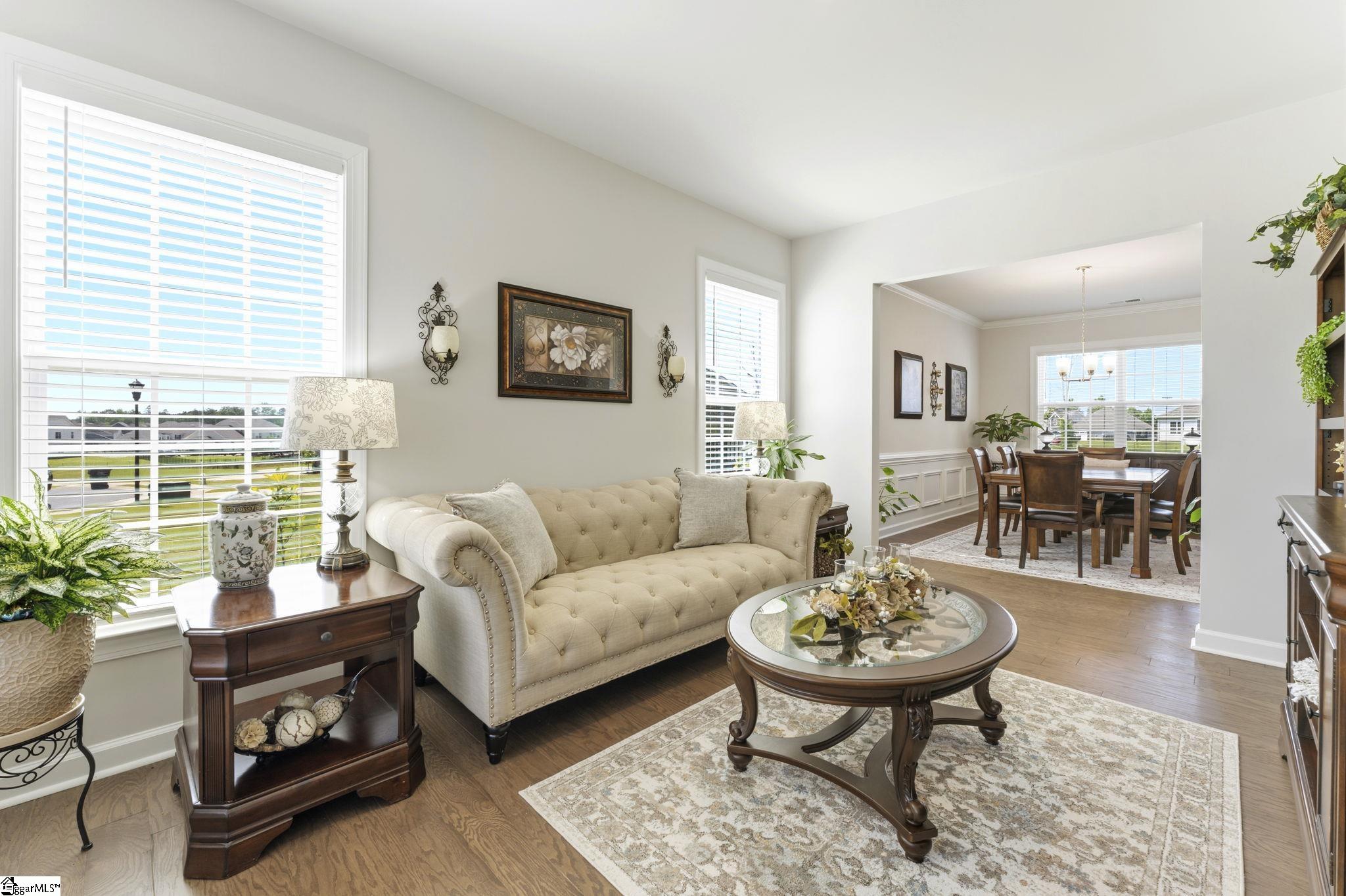 208 Isleview Place Greer, SC 29651 - Photo 9 of 42