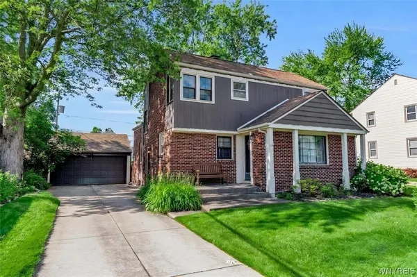 $239,900 | 389 Stillwell Avenue, Tonawanda, NY 14217