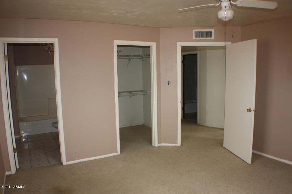 32161 West Trading Post Road Maricopa, AZ 85138 - Photo 4 of 8 Master Bedroom