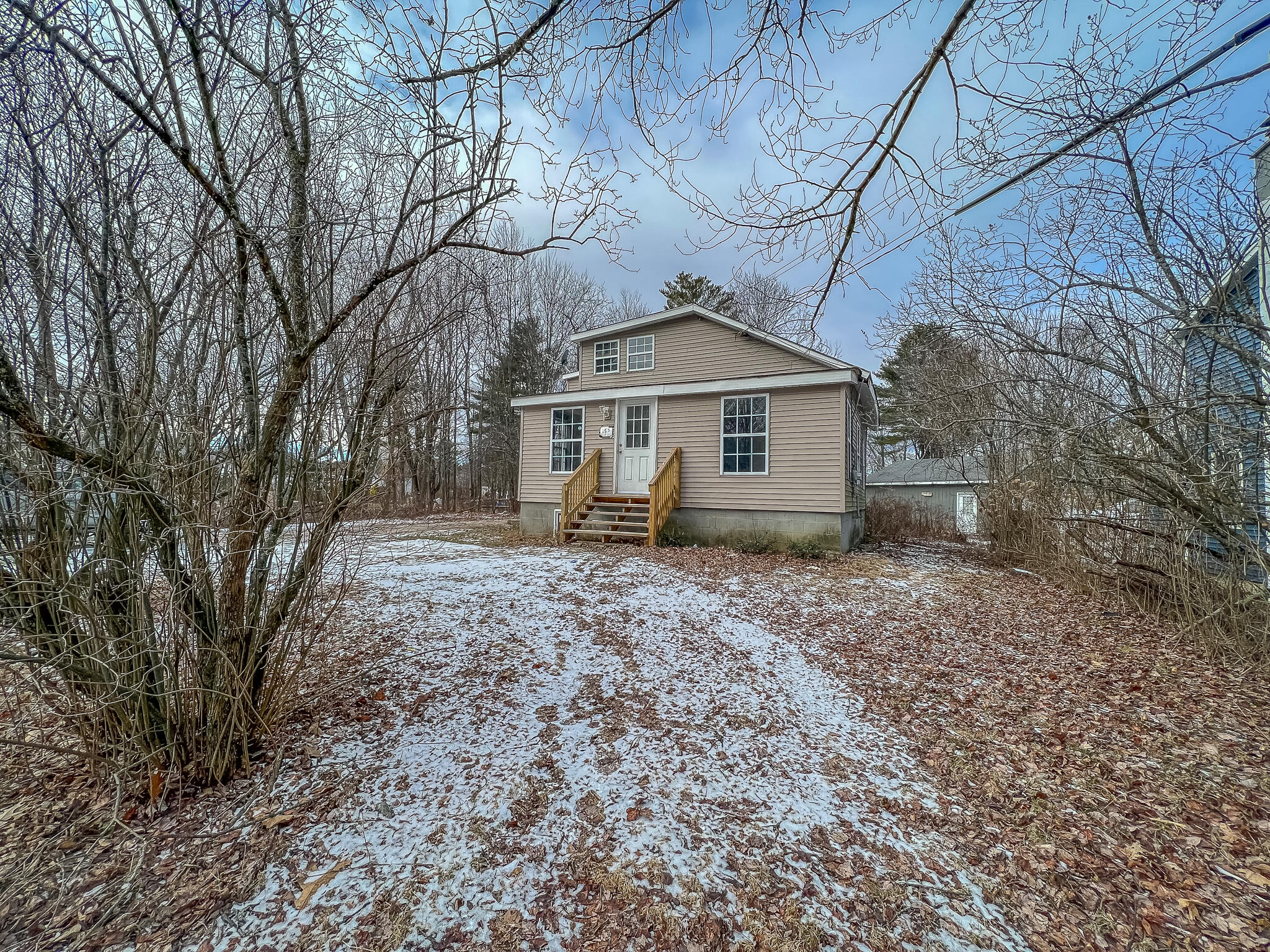 155 Manley Road Auburn, ME 04210 - Photo 26 of 30 155 Manley Road