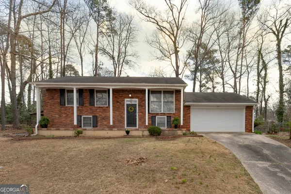 $257,000 | 432 King Arthur Court, Jonesboro, GA 30236
